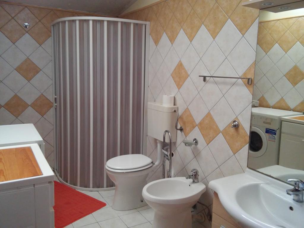 Casa Mule Hotel Caltabellotta Room photo