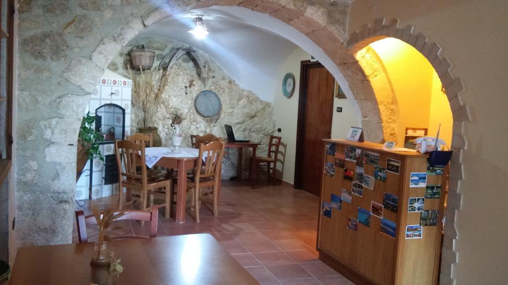 Casa Mule Hotel Caltabellotta Exterior photo